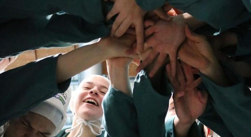 Sokgólos meccset nyertek a győri vízilabdázók