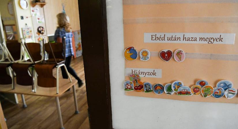 A Hegyvidéki képviselő-testület döntött: három évig nem nyúlnak az óvodai hálózathoz