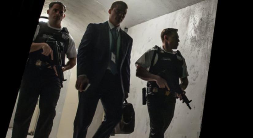 Feszült helyzet: Szembesít félelmeinkkel: így kezdődik majd el az atomháború (kritika)