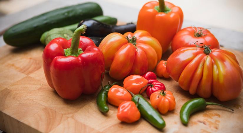 Felfoghatatlan árak a zöldségpiacon: itt már ennyibe kerül egy kiló paprika