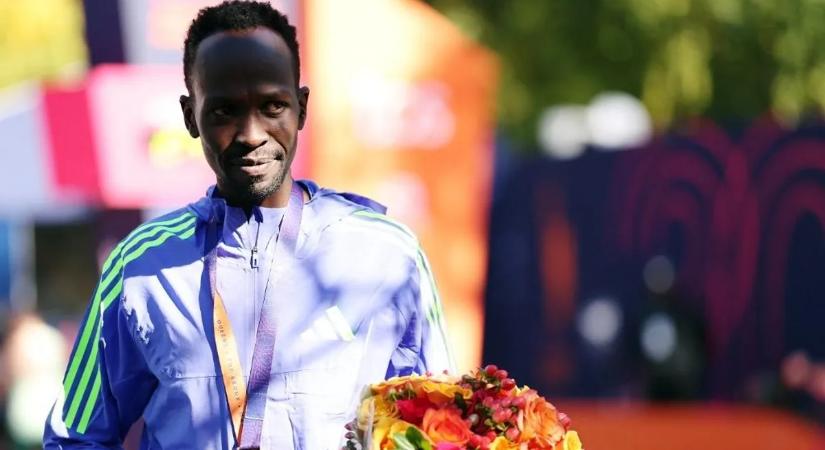 Kiderült a csúnya igazság: Brutális büntetést kapott a doppingoló kenyai klasszis