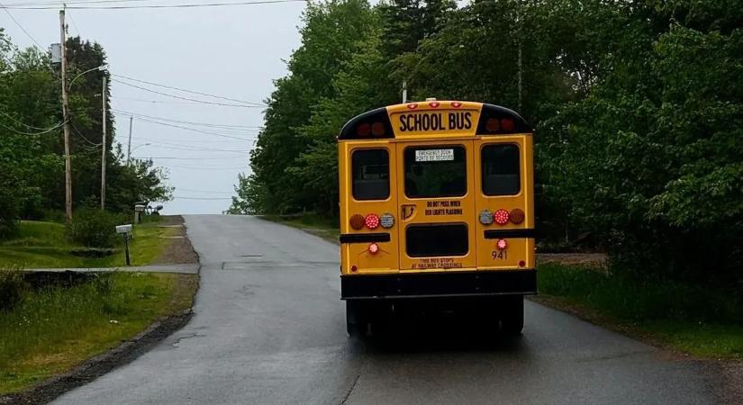 Borzalmas tragédia egy iskolai kiránduláson: két diák meghalt – videón a katasztrófa