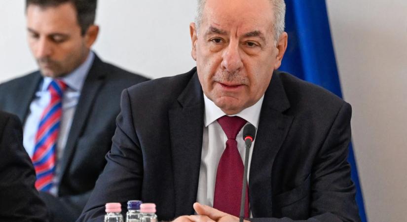 Kiderült, mennyi pénzért gyártott videókat Sulyok Tamásról egy volt Duna TV-s cége