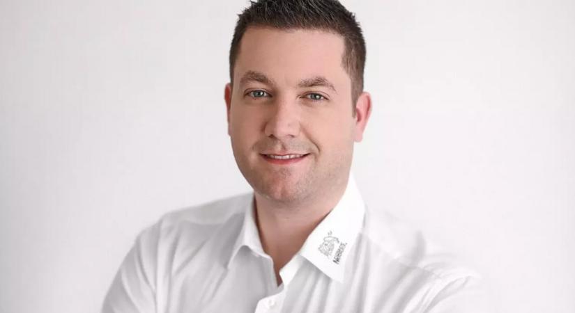 Új vezetővel erősít a Nestlé