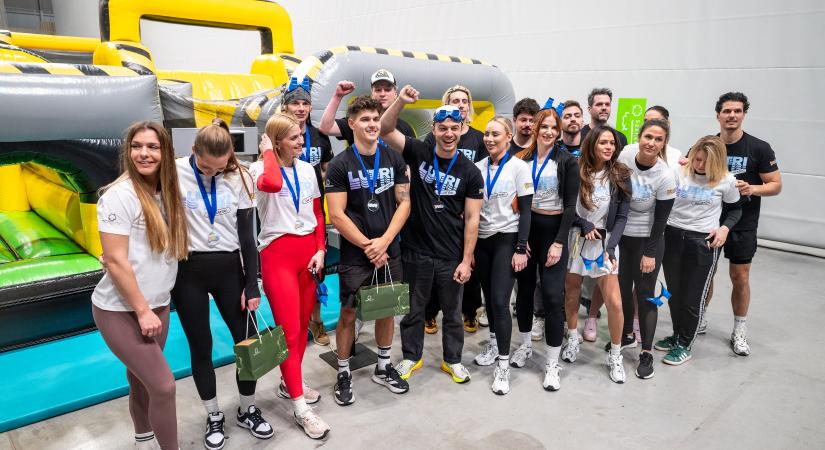 Olyannal rukkolt elő a Szerencsejáték Zrt., ami igazi kuriózumnak számít, de akad egy csavar