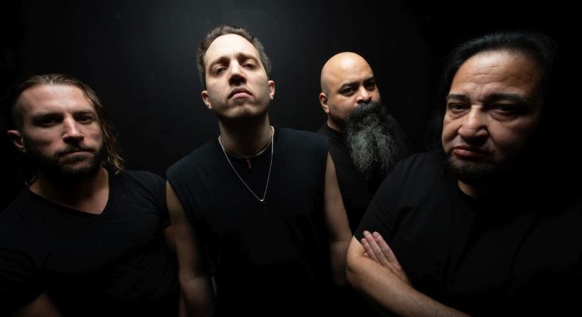 Ősszel Budapesten koncertezik a legendás Fear Factory