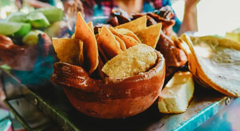 Európa második legnagyobb tortillachips-gyártója jelentett be bajai óriásberuházást