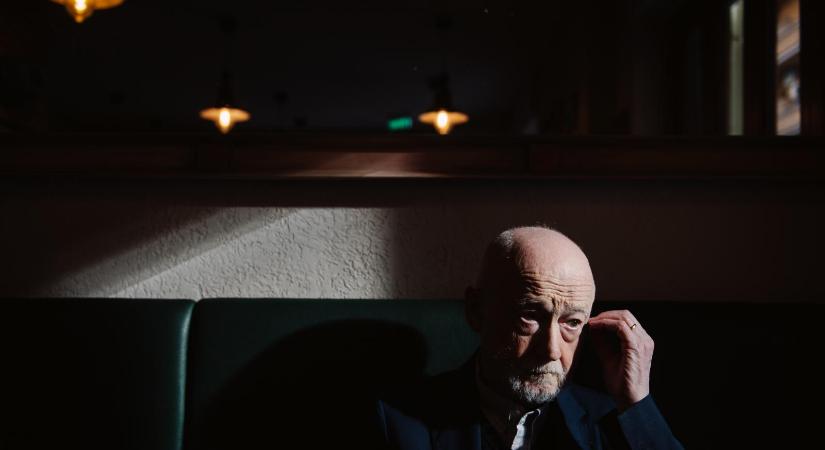 A művész és a polgár – Búcsú Nádasdy Ádámtól