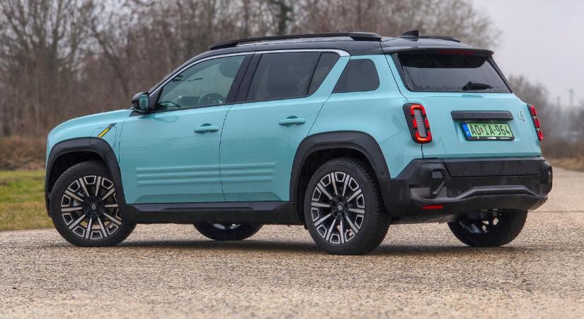 Szakíró az Autobest Conquest-szavazás díjazottjairól: az európai gyártók belátták, hogy fel kell venni a kesztyűt a kínaiakkal