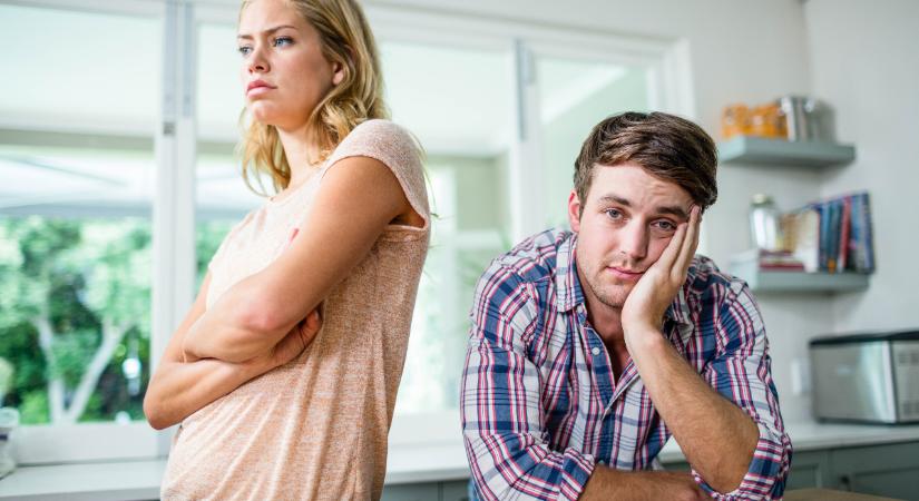 Napi horoszkóp 2026. március 31: nő és férfi közötti vitát jelez a Hold-Mars fényszöge