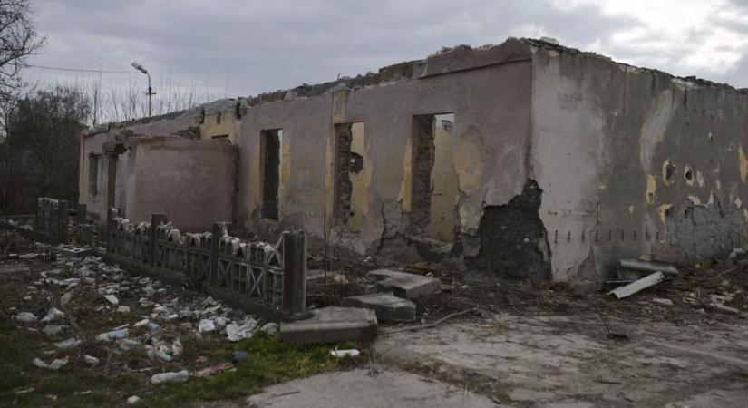 Ingyen megszabadulhat az azbeszttől a lakosság! Itt van minden, amit tudni kell