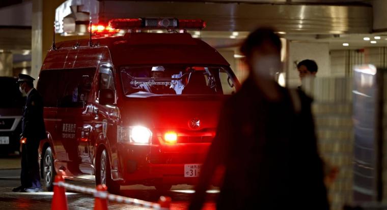 Meggyilkolták egy Pokémon Center alkalmazottját Tokióban, a bolt közepén