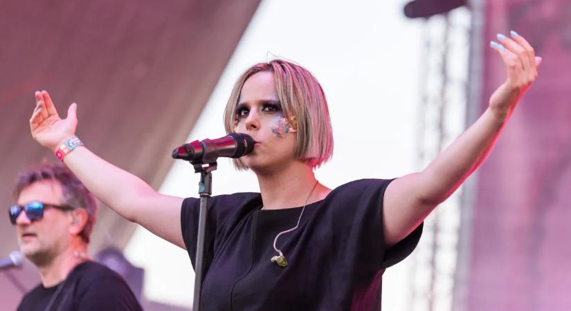 Váratlan levelet kapott Hernádi Judit lánya: Tarján Zsófi tudtán kívül volt másfél évig szerető