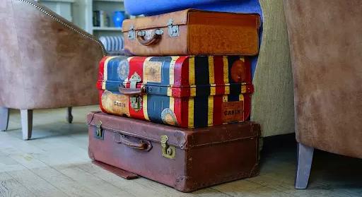 Ismét útra kelnek a középkorúak: nő a külföldi utazást tervezők aránya