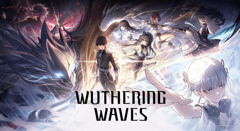 Júliusban Xbox-ra is befut a Wuthering Waves