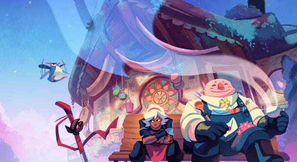 Bezár a Wanderstop fejlesztője