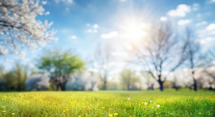 Rég nem látott meleg robban be Magyarországra: ez durva lesz