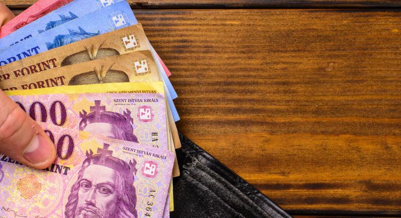 Személyi kedvezmény: rengeteg pénzt kaphatsz vissza, ne hagyd az államnál