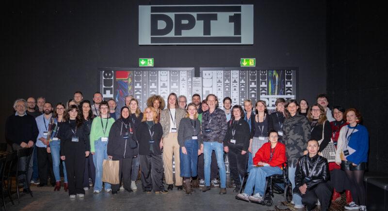 Nemzetközi színházi együttműködéshez csatlakozik az Örkény Színház