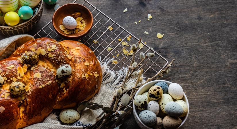 Húsvéti razzia: már több tonna terméket ki kellett vonni a forgalomból