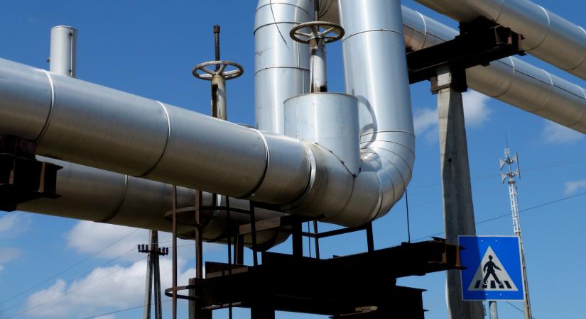 Megszületett a nagy gázalku: Magyarországot megkerülve érkezhet amerikai gáz Ukrajnába
