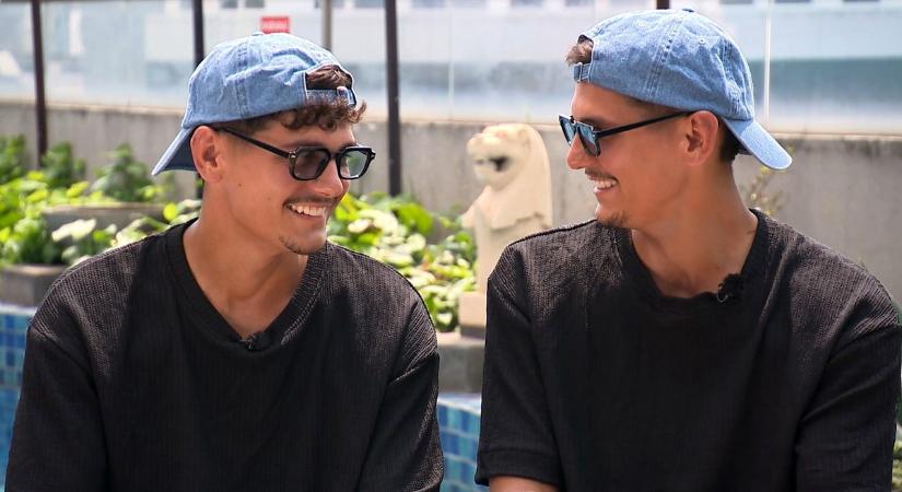 „3 hónapja nem tudom, milyen fájdalommentesen élni” – Megdöbbentő őszinteséggel vallott Bódi Hunor