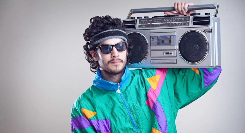 Retró kvíz: felismered a legnagyobb diszkó slágereket?