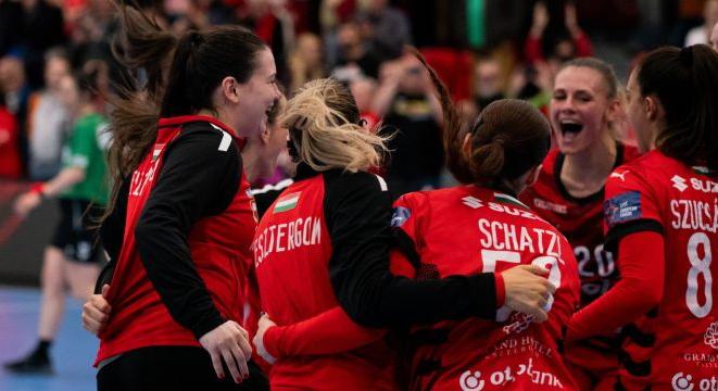 Elek Gábor: a Final4 már a jutalomjátékunk lesz