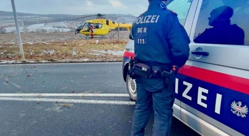 Ausztriai magyarok tragédiája: Hiába kért segítséget a tinilány