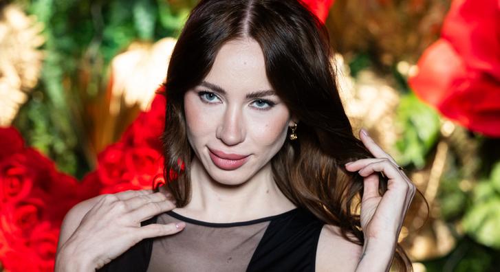 „Ráálltam a mérlegre, és megszédültem” – Kiara Lord drámai fogyásáról vallott, 15 kilót adott le ezzel a módszerrel