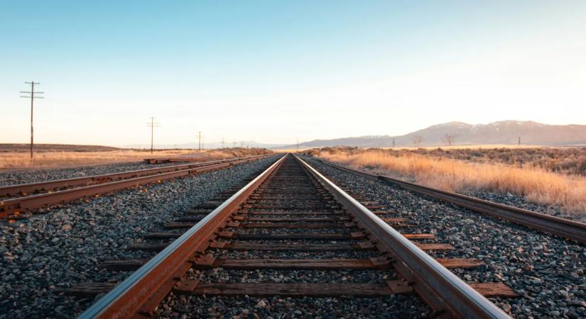 Tragédia: elhunyt egy utas a Debrecenből Budapestre tartó vonaton