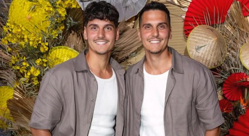 Bódi Hunor őszintén vallott a rajongóknak: Jöhet a baba...