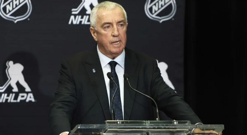 Jégkorong: mandátuma lejártával távozik a nemzetközi szövetség elnöke