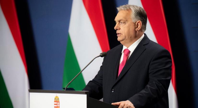 Orbán Viktor interjút ad Hont Andrásnak – kövesse nálunk élőben!