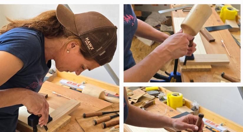 Az elsők között adták le cégbeszámolójukat Varga Juditék