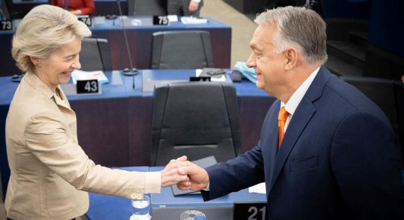 Politico: Ha Orbán marad, Brüsszel új korszakra készül