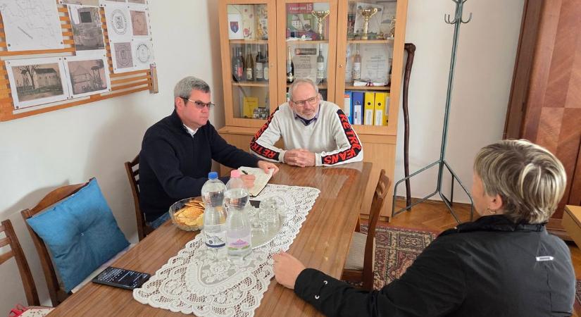 Takács Péter: Számíthat ránk a vidék! (videó)