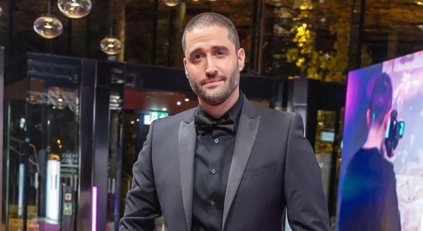 Király Viktor: ,,Két éve újjászülettem"