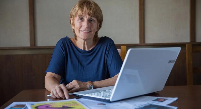 Kávézzon az elnökkel a MÚOSZ-ban