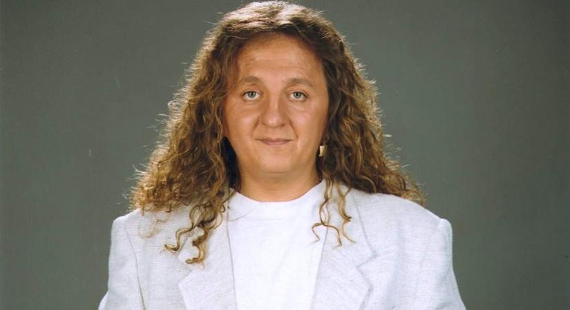 "Nem én voltam a rossz oldal felelőse..." – családi titokról rántotta le a leplet Zámbó Jimmy fia