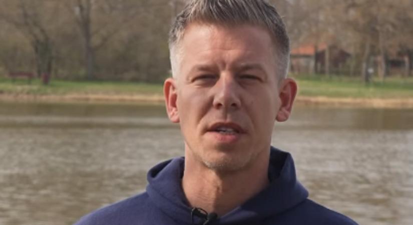 Magyar Péter az újabb fideszes “szivárogtatásról”: “a Mészáros Lőrinc-féle Index és Orbán Viktor ismét közösen hazudnak”