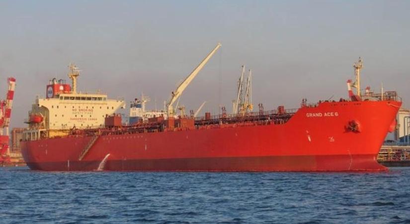 Dízelhiány fenyegeti Európát: egymás után fordulnak más úti cél felé a tankerek