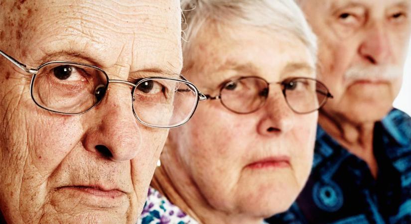 Feleannyi pénz érkezhet a nyugdíjasoknak idén: nem erre számítanak