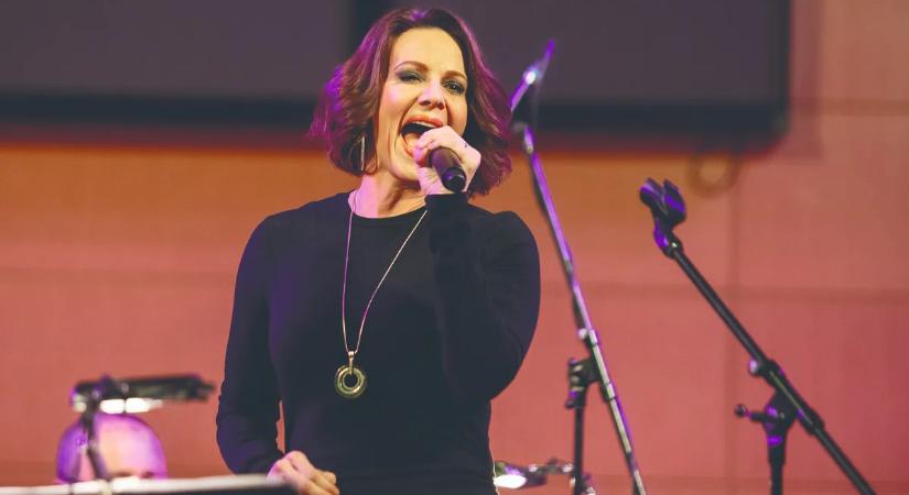 Polyák Lilla a kanadai életükről: „Nem csak az én álmaimról volt szó”