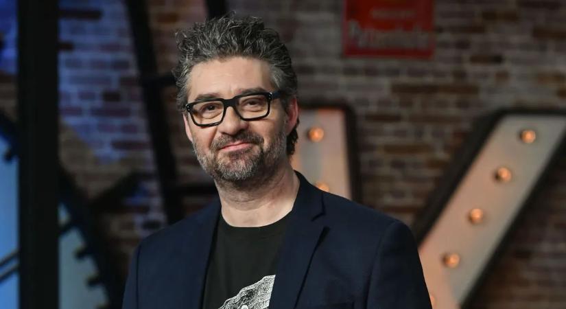 Molnár Viktor is nekivág az Ázsia Expressznek – nem akárkivel indul a nagy kalandra