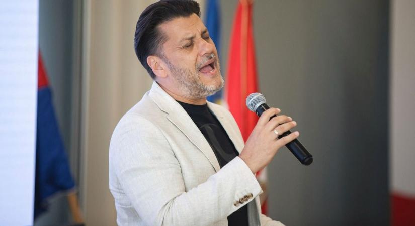 Kökény Attila koronázza meg a családi napot Hajdú-Biharban - videón a bejelentés!