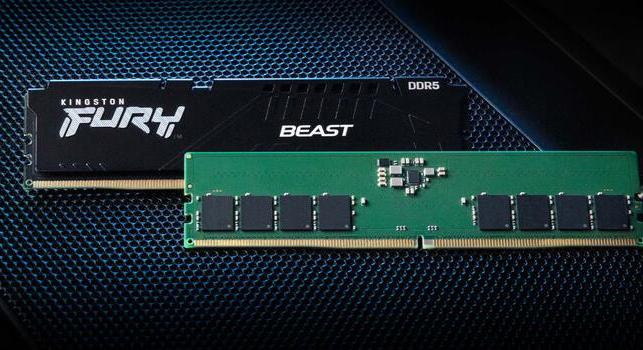 Végre olcsóbb a RAM, de ez csak egy átmeneti időszak