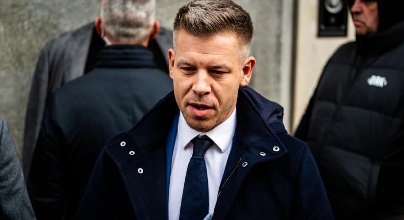 Magyar Péter közzétette a Bécsben elvégzett drogtesztjének eredményét