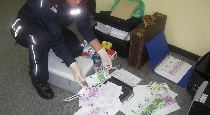 Az ukrán maffia már az EU-ban terjeszkedik, brutális bűncselekményekre derült fény