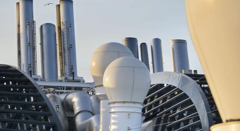 Megszületett az új gázfolyosó terve: amerikai LNG mehet Ukrajnába Magyarország megkerülésével